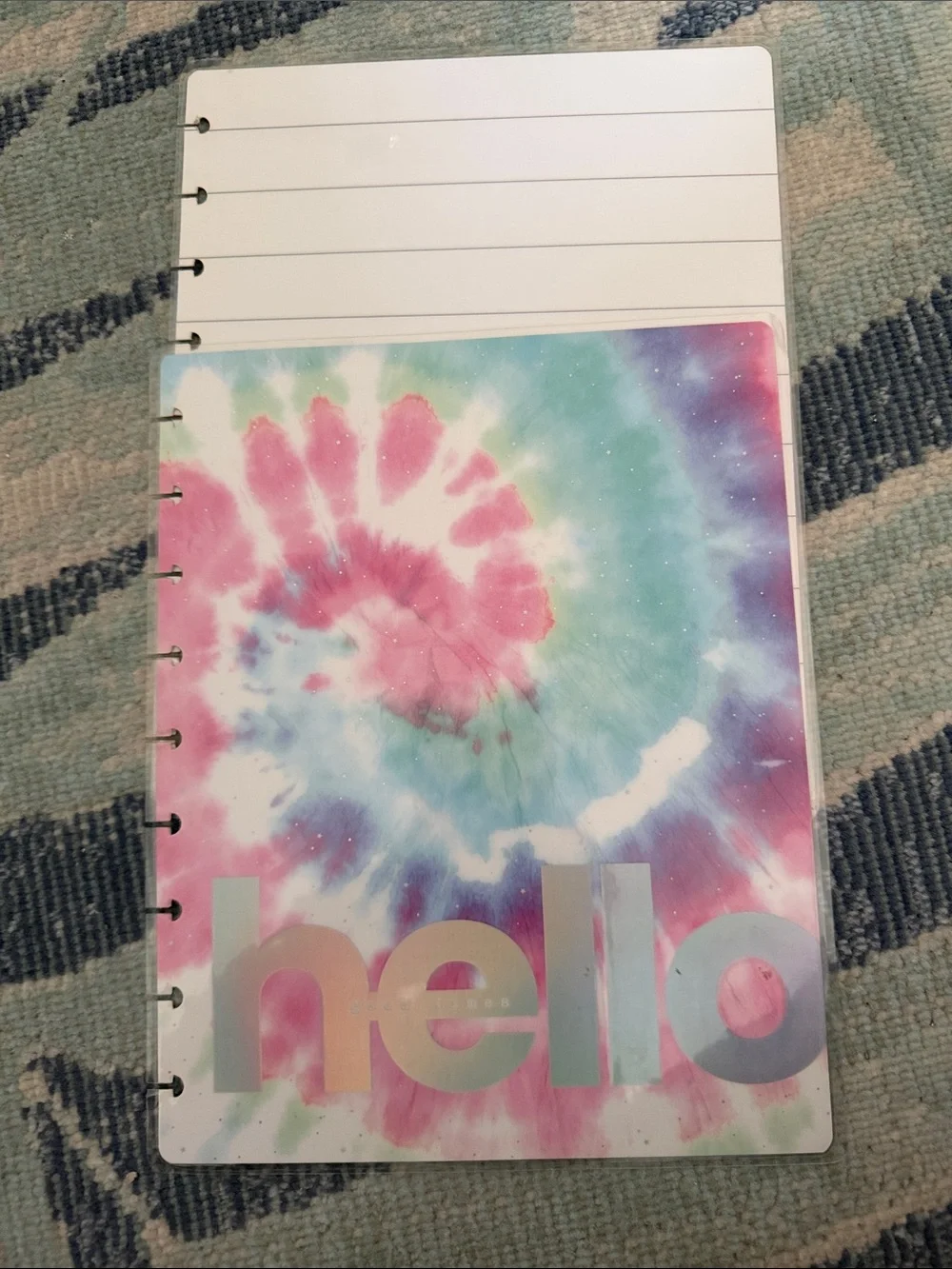 The Happy Planner set classic